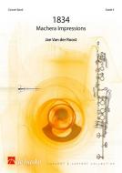 1834 - Machera Impressions 