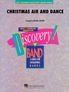 Christmas Air and Dance Standard