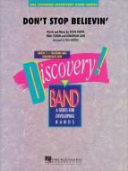 Don't Stop Believin' 