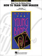 Music from The How To Train Your Dragon Standard