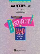 Sweet Caroline Standard