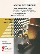 New Sounds in Disco! 