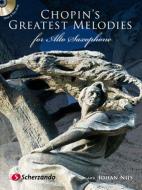 Chopin's Greatest Melodies 