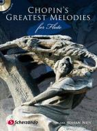 Chopin's Greatest Melodies 