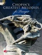 Chopin's Greatest Melodies 