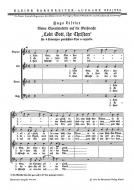 Lobt Gott, ihr Christen allzugleich Standard