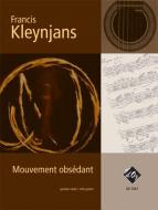 Mouvement obsedant, Op. 239 