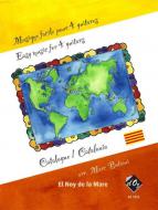 Musique facile pour 4 guitares 