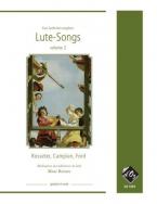 Lute-Songs Vol. 2 