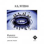 Fantaisie en Re mineur 