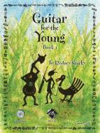 Guitar For The Young, book 1 (CD incl.) 