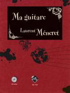 Ma guitare Vol. 1 (CD incl.) 