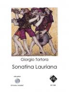 Sonatina Lauriana (CD inclus) 