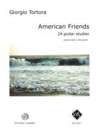 American Friends (CD inclus) 