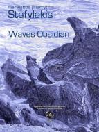 Waves Obsidian 