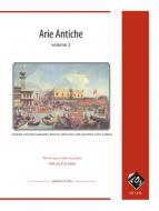 Arie Antiche Vol. 2 