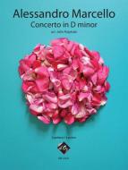 Concerto in D minor 