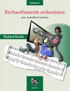 Rechauffements orchestraux Vol. 1 