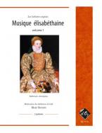 Musique elisabethaine 