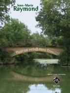 Pour un reflet dans l'eau 