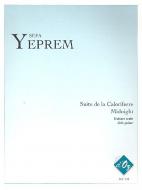 Suite de la Caloriferre - Midnight 