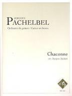 Chaconne 