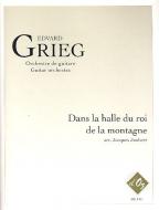 Dans la halle du roi de la montagne, Op. 46 