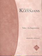 Valse - La langoureuse, Op. 195 