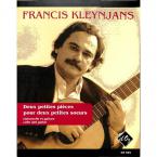 Deux petites pieces, Op. 196 