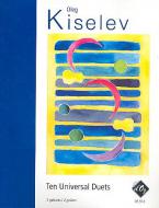 Ten Universal Duets 