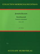 Sinfonia Concertante B-Dur HOB 1/105 