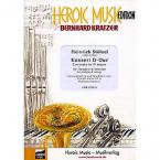 Konzert D-Dur 