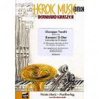 Konzert D-Dur 