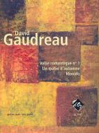 Valse rom. No. 1, Un matin d'automne, Movido 