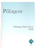 Hommage a Keith Jarrett 