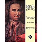Six Sonates en trio Vol. 4, BWV 528 