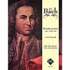 Six Sonates en trio Vol. 5, BWV 529 