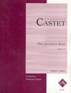 Nos premiers duos Vol. 1 