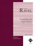 Pavane pour une infante defunte 