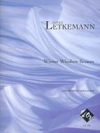 Winter Window Scenes, Op. 1 