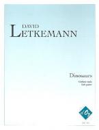 Dinosaurs, Op. 2 