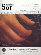 Etudes, lecons et exercices Vol. 1 
