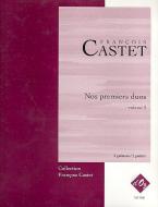 Nos premiers duos Vol. 2 