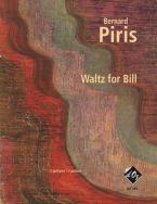 Waltz For Bill 