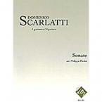 Sonate K. 30, L. 499 