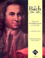 Concerto Brandebourgeois No. 6 