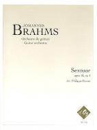 Sextuor, Op. 18, No. 1 