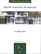 Quatre chansons irlandaises 