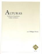 Alturas 