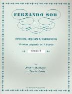 Etudes, lecons et exercices Vol. 2 